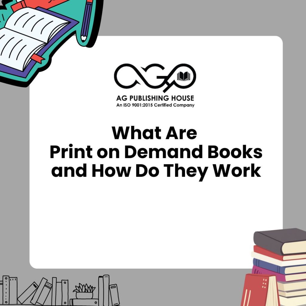 Print on Demand
